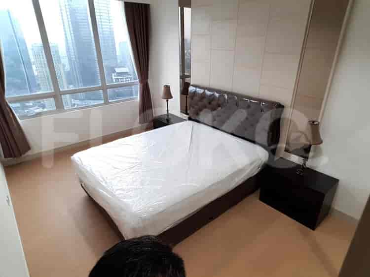 Tipe 2 Kamar Tidur di Lantai Menengah untuk disewakan di Kuningan City (Denpasar Residence) - fkud49 5