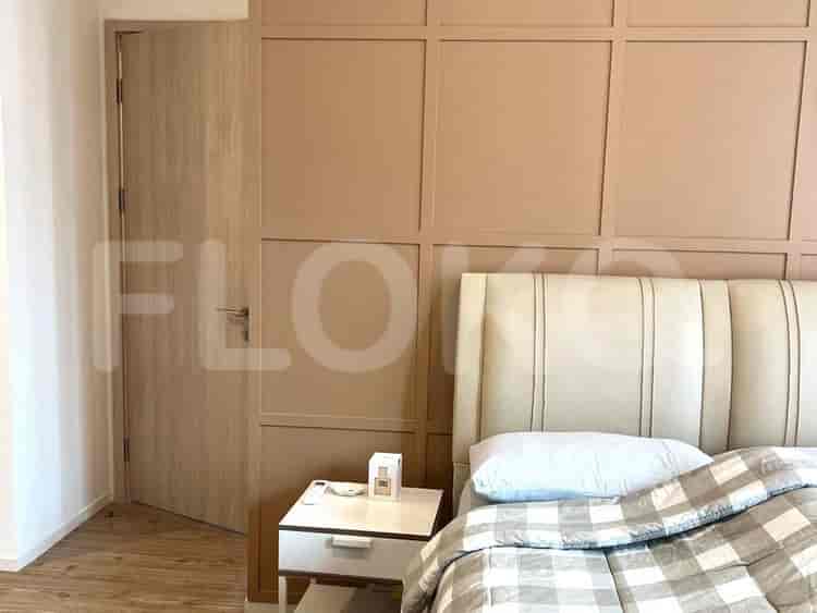 2 Bedroom on Middle Floor for Rent in South Quarter TB Simatupang - ftb1a7 7