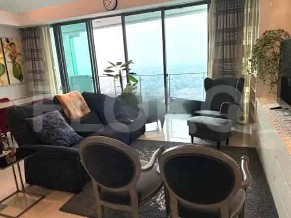 3 Bedroom on High Floor for Rent in ST Moritz Apartment - fpu9e2 3