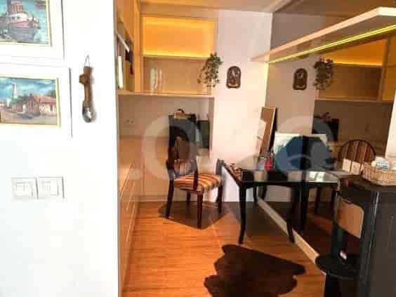 3 Bedroom on High Floor for Rent in ST Moritz Apartment - fpu9e2 7