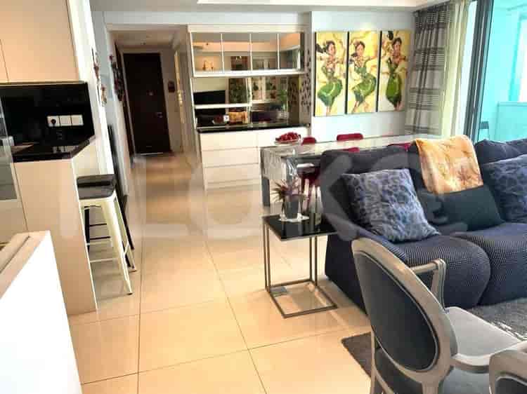 3 Bedroom on High Floor for Rent in ST Moritz Apartment - fpu9e2 8
