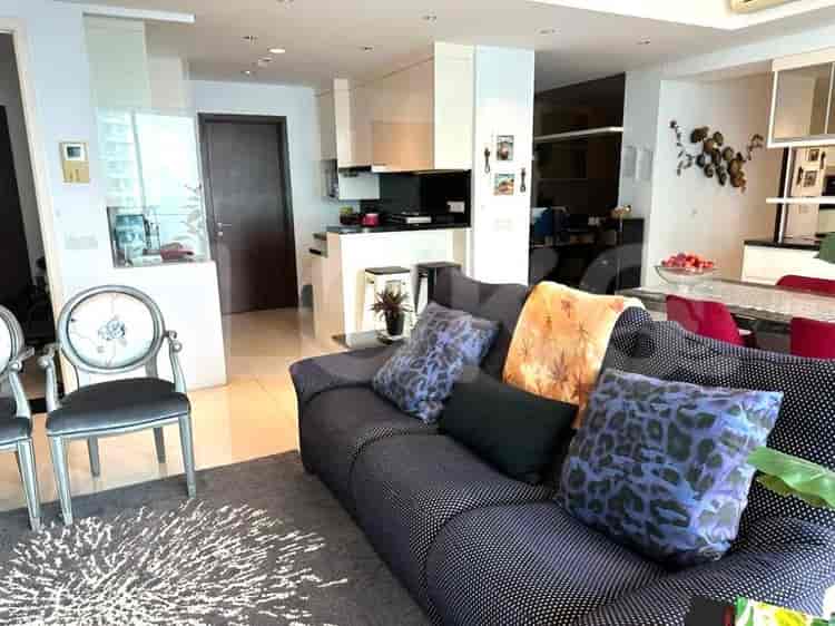 3 Bedroom on High Floor for Rent in ST Moritz Apartment - fpu9e2 2