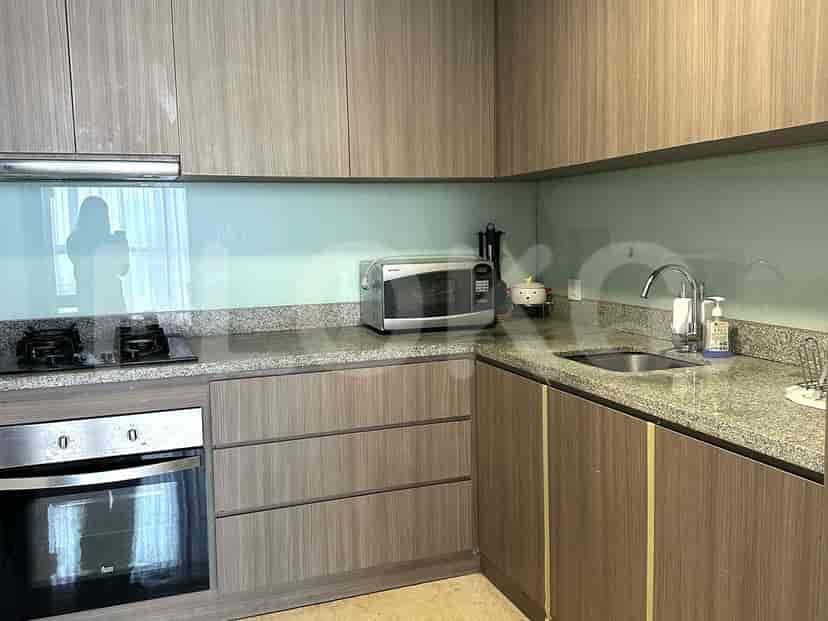 2BR Ciputra World 2 Apartment for Rent, Kuningan | fku515 23rd Floor 12
