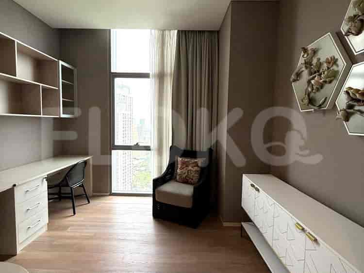 3 Bedroom on High Floor for Rent in Verde Two Apartment - fsef14 7