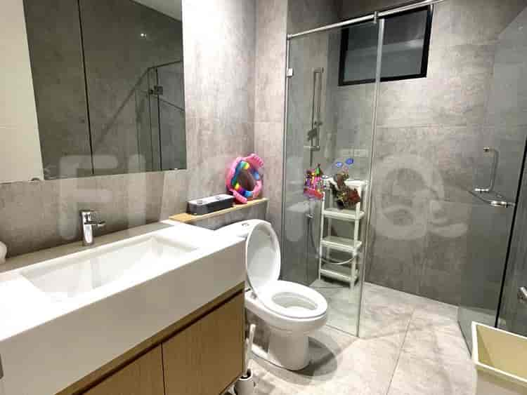 Tipe 2 Kamar Tidur di Lantai Tinggi untuk disewakan di Lloyd Apartment - fga0ba 5