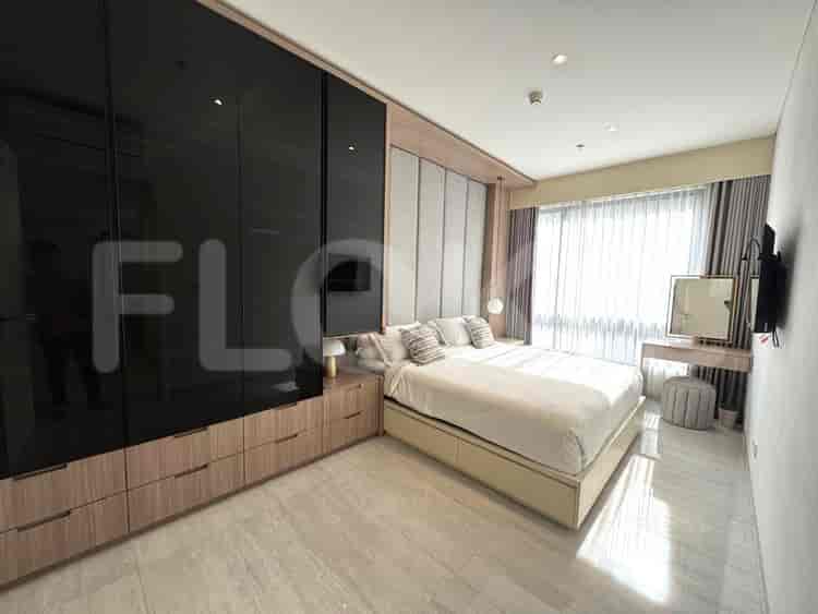 Tipe 2 Kamar Tidur di Lantai Rendah untuk disewakan di Lloyd Apartment - fgae44 3