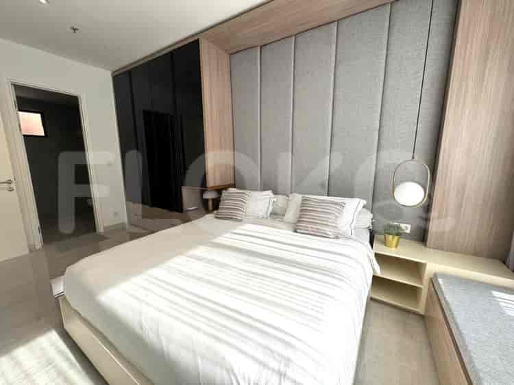 Tipe 2 Kamar Tidur di Lantai Rendah untuk disewakan di Lloyd Apartment - fgae44 5