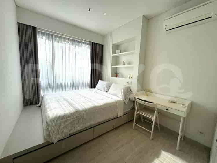 Tipe 2 Kamar Tidur di Lantai Rendah untuk disewakan di Lloyd Apartment - fgae44 7