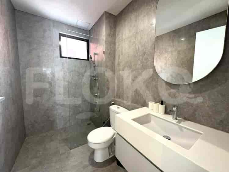Tipe 2 Kamar Tidur di Lantai Rendah untuk disewakan di Lloyd Apartment - fgae44 9