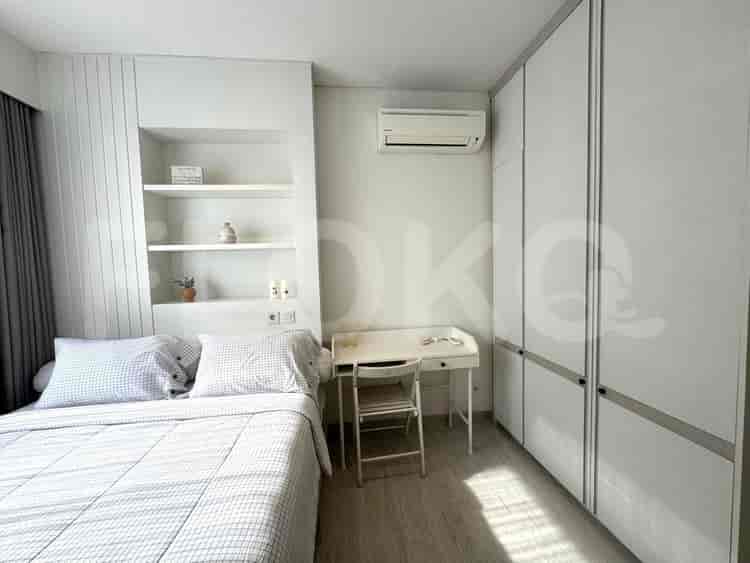 Tipe 2 Kamar Tidur di Lantai Rendah untuk disewakan di Lloyd Apartment - fgae44 6