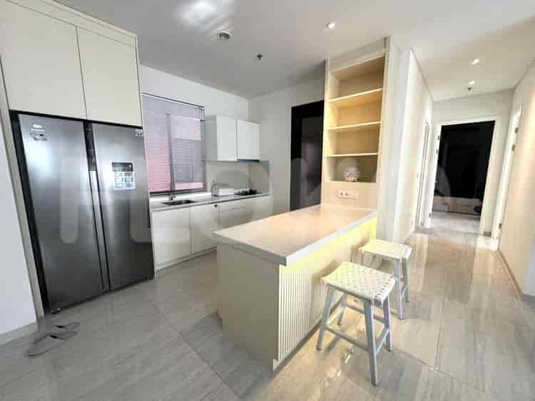 Tipe 2 Kamar Tidur di Lantai Rendah untuk disewakan di Lloyd Apartment - fgae44 8
