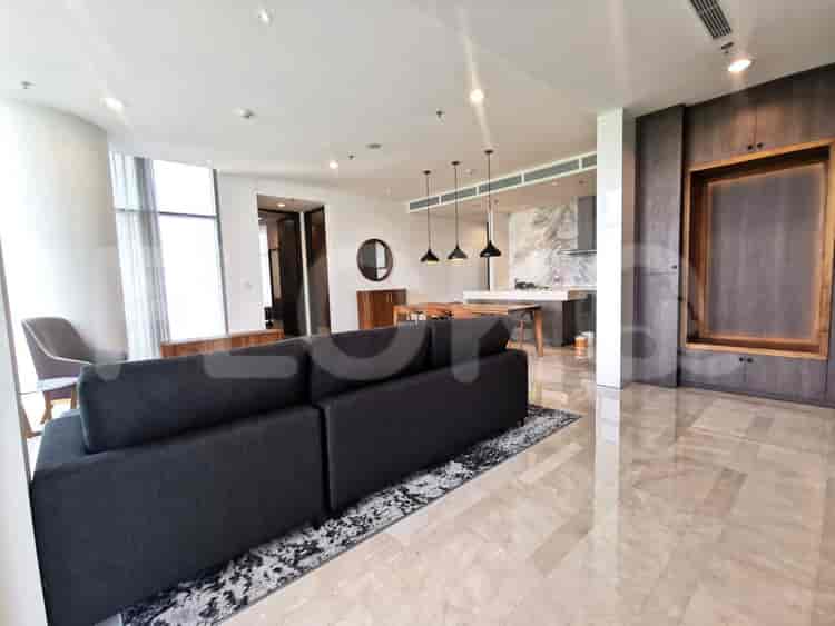 3 Bedroom on Low Floor for Rent in Verde Two Apartment - fse2f1 1