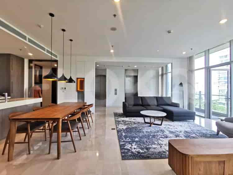 3 Bedroom on Low Floor for Rent in Verde Two Apartment - fse2f1 3