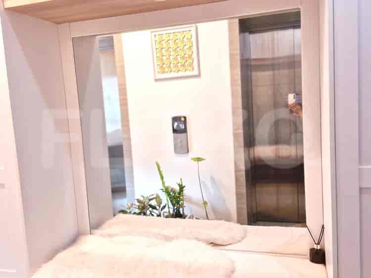 Tipe 4 Kamar Tidur di Lantai Menengah untuk disewakan di Millenium Village Apartemen - fka2cb 2