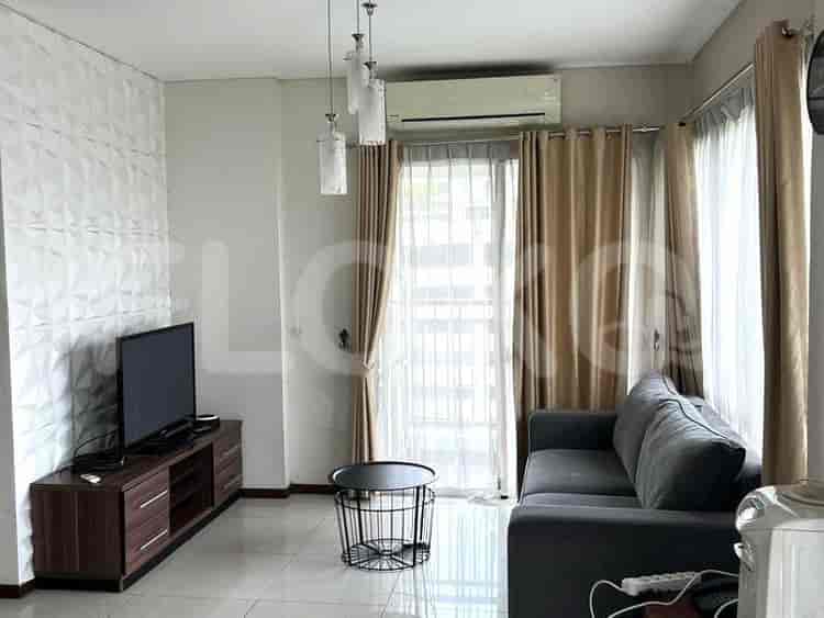 3 Bedroom on Low Floor for Rent in Thamrin Executive Residence - fth87d 1