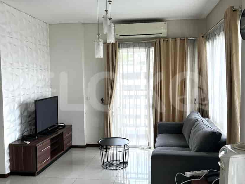 APA566f2 Lantai 3 | Apartemen 3BR Dijual, Thamrin 1