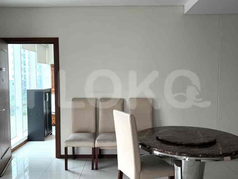 APA566f2 Lantai 3 | Apartemen 3BR Dijual, Thamrin 2