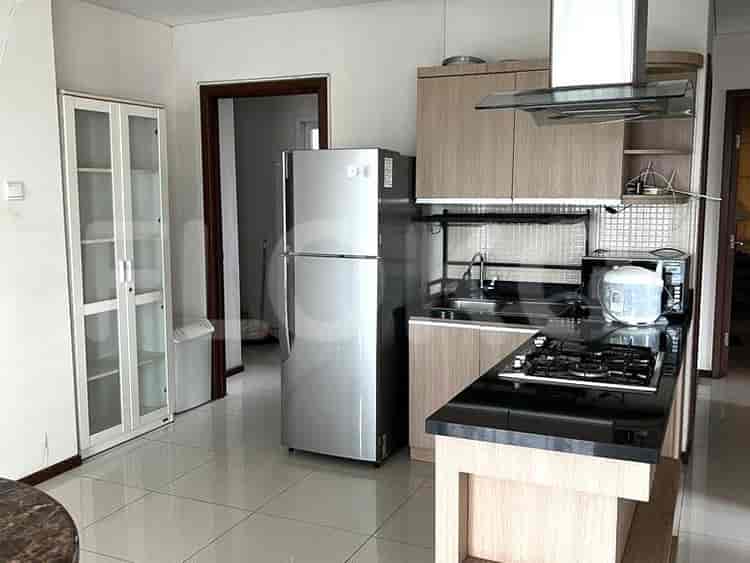 3 Bedroom on Low Floor for Rent in Thamrin Executive Residence - fth87d 3