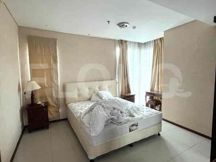 3 Bedroom on Low Floor for Rent in Thamrin Executive Residence - fth87d 2