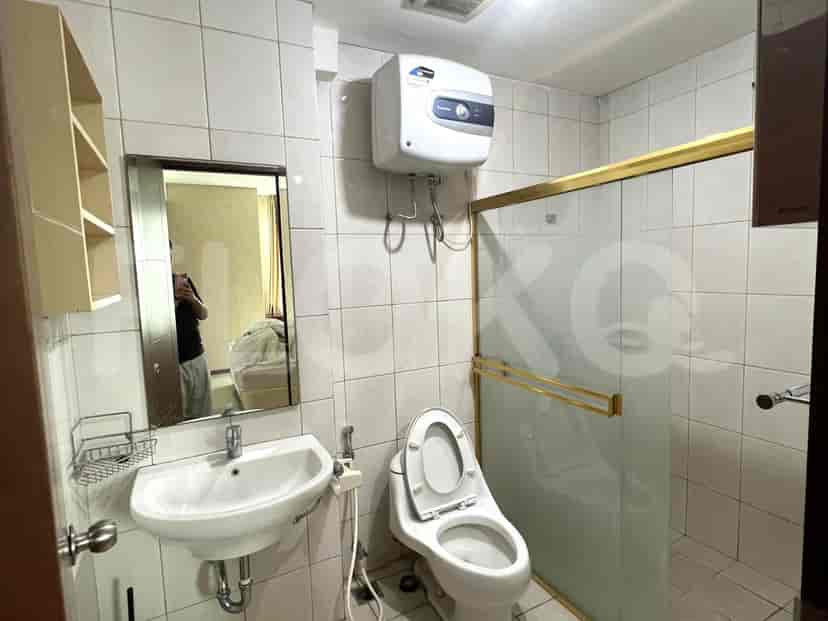 APA566f2 Lantai 3 | Apartemen 3BR Dijual, Thamrin 9