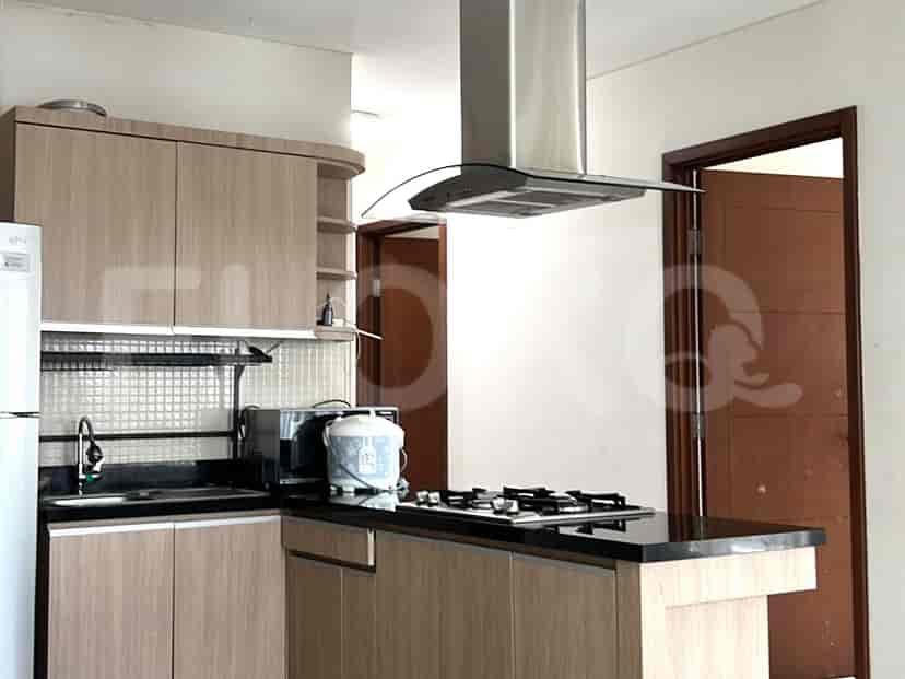 APA566f2 Lantai 3 | Apartemen 3BR Dijual, Thamrin 7