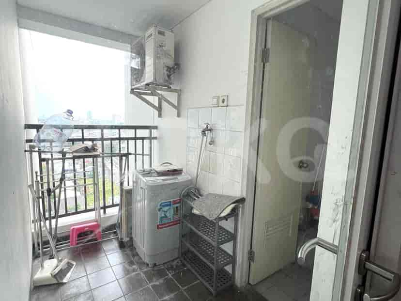 APA566f2 Lantai 3 | Apartemen 3BR Dijual, Thamrin 12