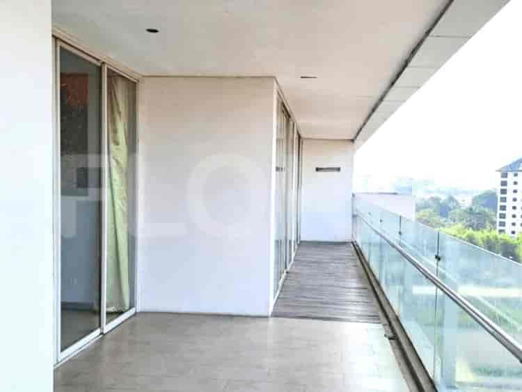 Tipe 3 Kamar Tidur di Lantai Menengah untuk disewakan di Nirvana Residence Apartemen - fke3ad 5
