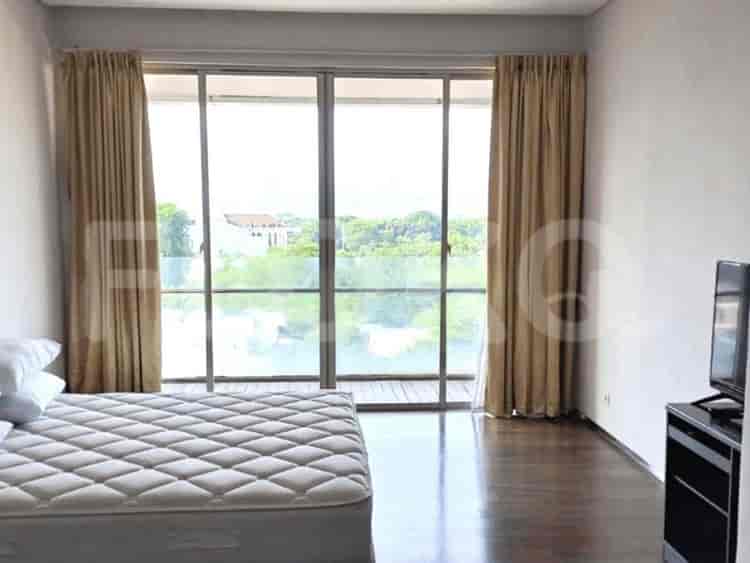 Tipe 3 Kamar Tidur di Lantai Menengah untuk disewakan di Nirvana Residence Apartemen - fke3ad 3