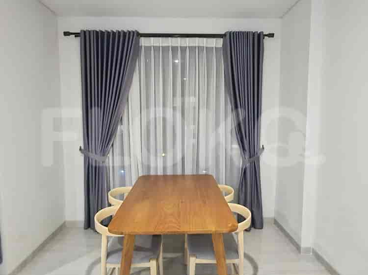 Tipe 2 Kamar Tidur di Lantai Menengah untuk disewakan di Lloyd Apartment - fga602 2