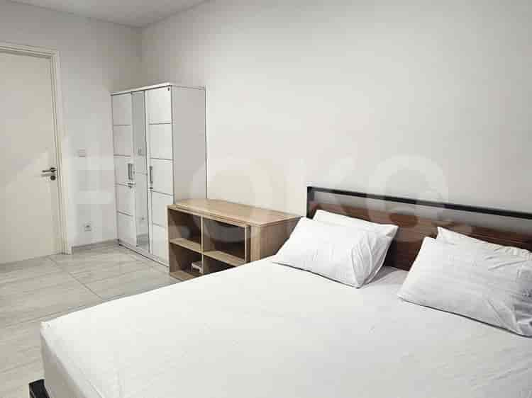 Tipe 2 Kamar Tidur di Lantai Menengah untuk disewakan di Lloyd Apartment - fga602 3