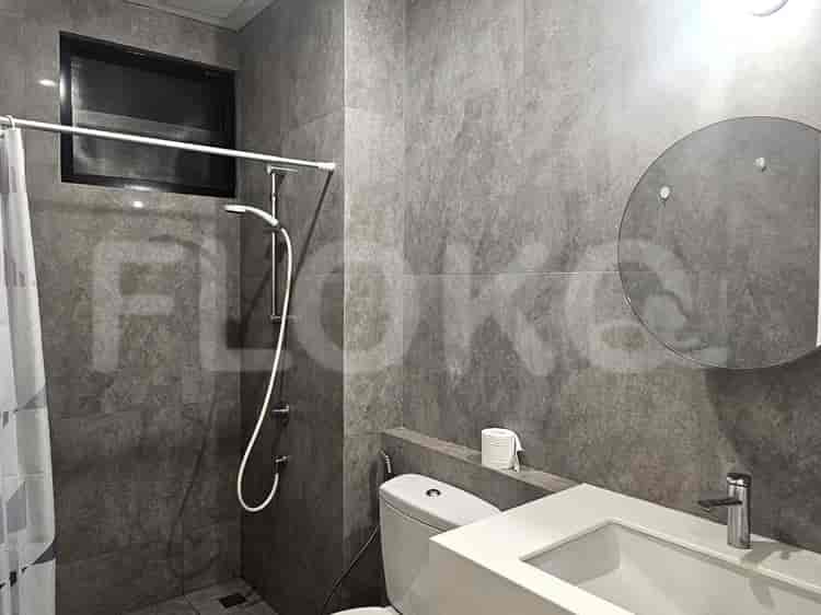 Tipe 2 Kamar Tidur di Lantai Menengah untuk disewakan di Lloyd Apartment - fga602 4