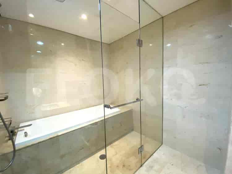 Tipe 2 Kamar Tidur di Lantai Tinggi untuk disewakan di Ciputra World 2 Apartemen - fku507 7