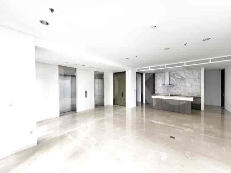 3 Bedroom on Low Floor for Rent in Verde Two Apartment - fse6fe 1