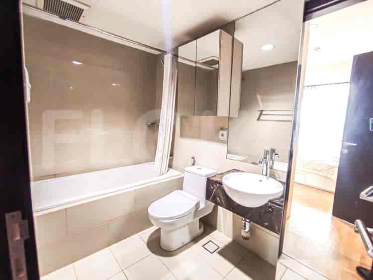 Tipe 2 Kamar Tidur di Lantai Tinggi untuk disewakan di Gandaria Heights - fga96b 6