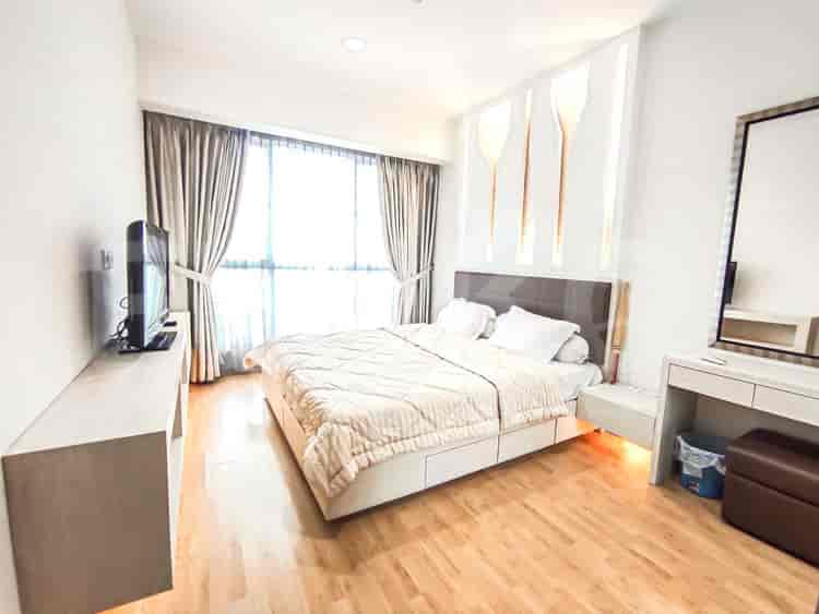 Tipe 2 Kamar Tidur di Lantai Tinggi untuk disewakan di Gandaria Heights - fga96b 5