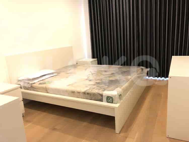 Tipe 2 Kamar Tidur di Lantai Menengah untuk disewakan di Izzara Apartemen - ftbcb3 2