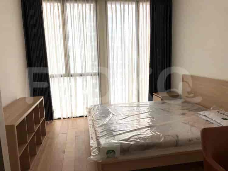 Tipe 2 Kamar Tidur di Lantai Menengah untuk disewakan di Izzara Apartemen - ftbcb3 3