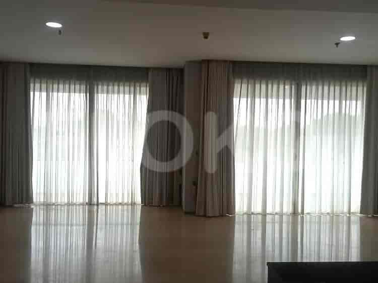 Tipe 3 Kamar Tidur di Lantai Rendah untuk disewakan di Nirvana Residence Apartemen - fkea69 4