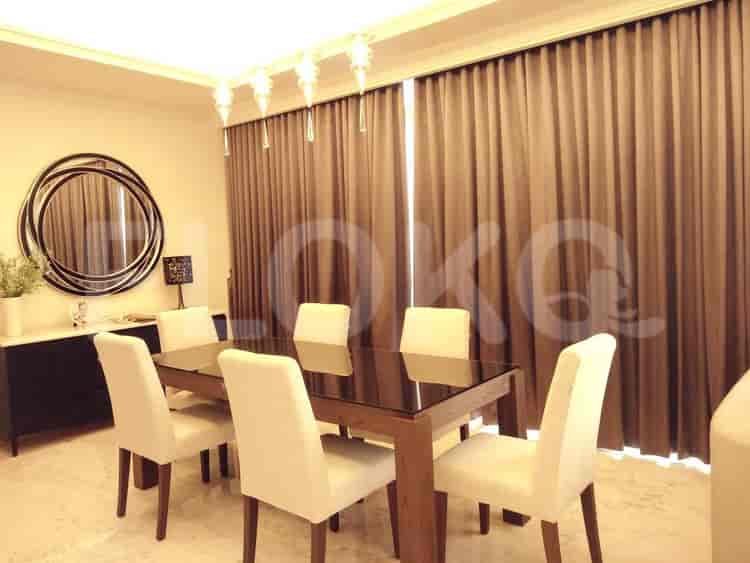 2 Bedroom on High Floor for Rent in Botanica - fsi494 3