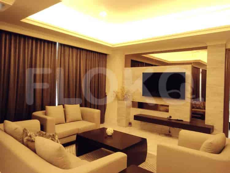 2 Bedroom on High Floor for Rent in Botanica - fsi494 1
