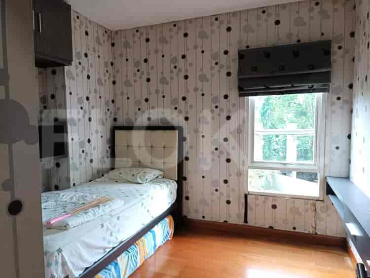 3 Bedroom on Low Floor for Rent in Permata Hijau Residence - fpe6bc 3