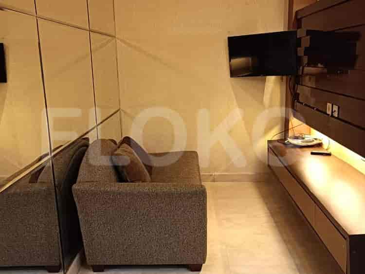 3 Bedroom on Low Floor for Rent in Permata Hijau Residence - fpe6bc 1