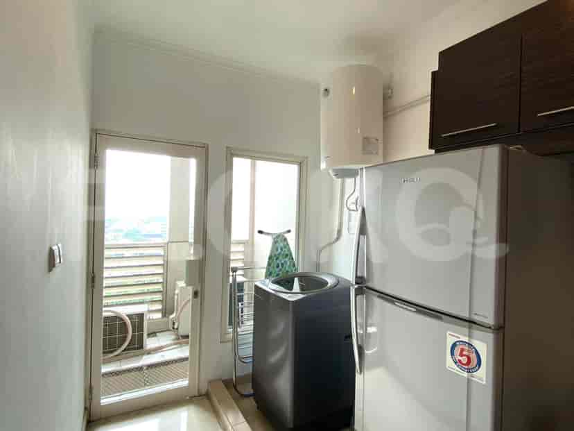 2BR Senayan Residence Apartment for Rent | fseb87 11th Floor 9