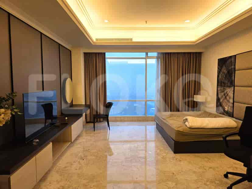 APA3428a Lantai 34 | Apartemen 3BR Dijual, Simprug 4