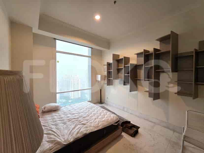 APA3428a Lantai 34 | Apartemen 3BR Dijual, Simprug 5