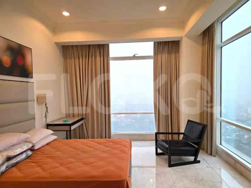 APA3428a Lantai 34 | Apartemen 3BR Dijual, Simprug 7