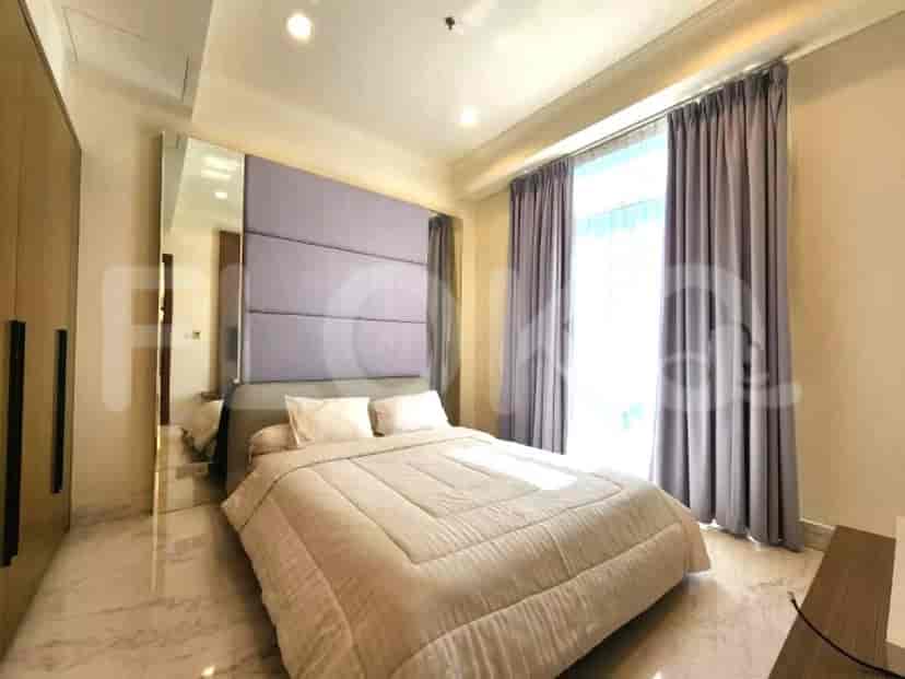 Sale | APA5ada2 16th Floor Apartment, Simprug, Botanica 4
