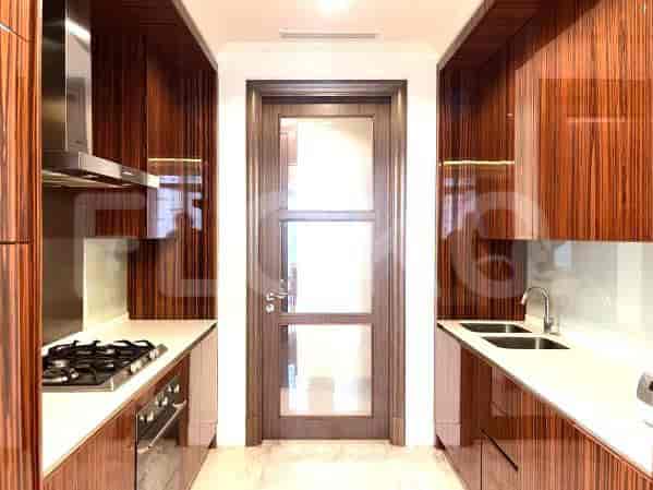 Sale | APA5ada2 16th Floor Apartment, Simprug, Botanica 6