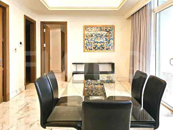 Sale | APA5ada2 16th Floor Apartment, Simprug, Botanica 3