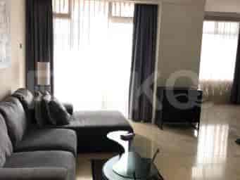 APAadf04 | 2BR Apartment for Sale, Tanah Abang 1